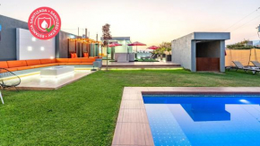 HostPal Luxury House en Oaxtepec